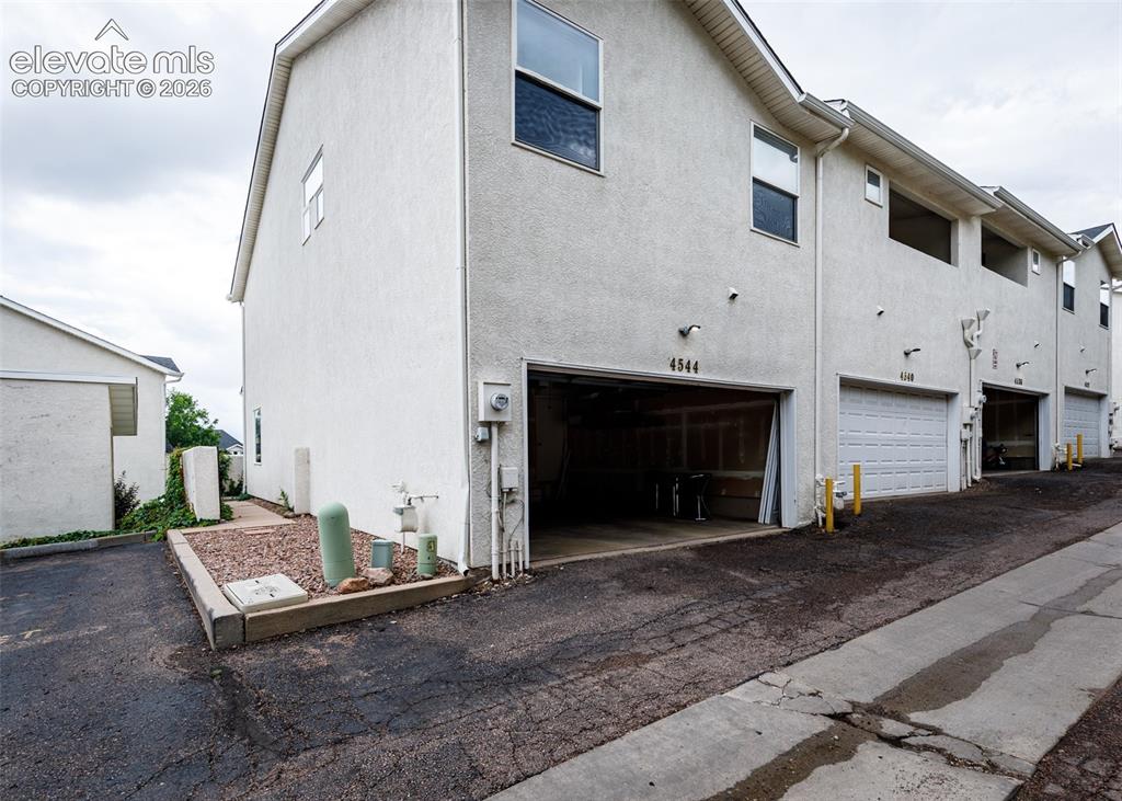 4544 Prestige Point Colorado Springs CO 80906