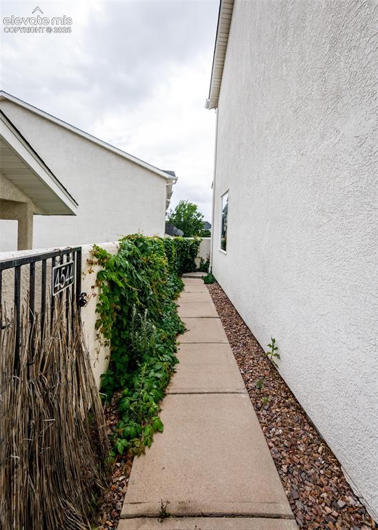 4544 Prestige Point Colorado Springs CO 80906