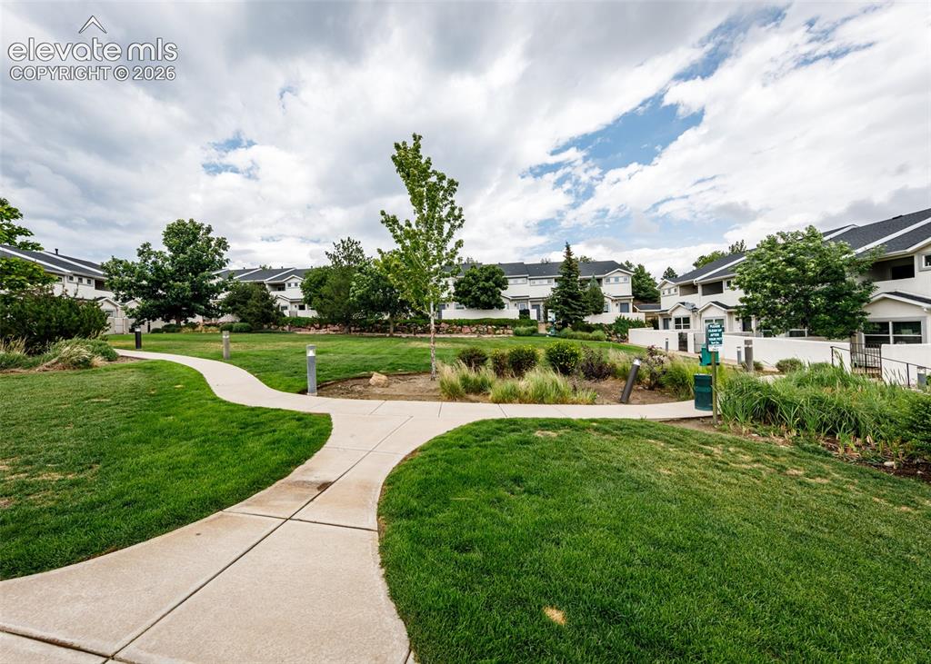 4544 Prestige Point Colorado Springs CO 80906