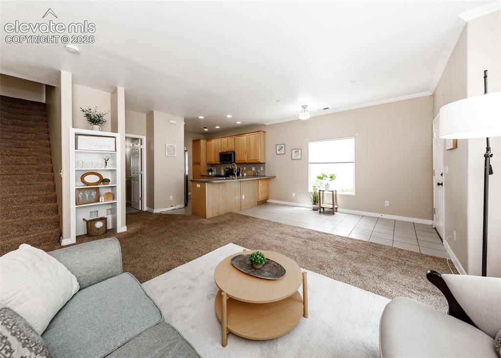 4544 Prestige Point Colorado Springs CO 80906