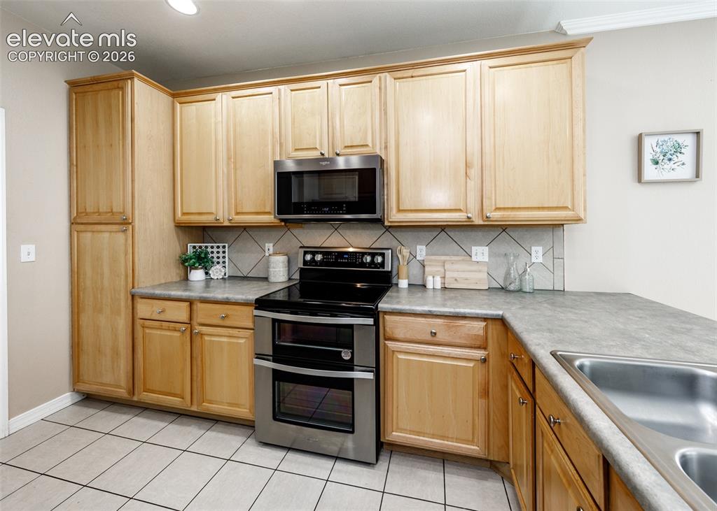 4544 Prestige Point Colorado Springs CO 80906