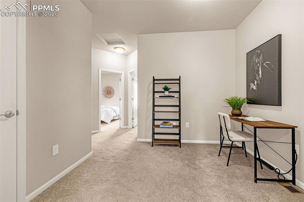 9843 Paluxy Heights Colorado Springs CO 80925