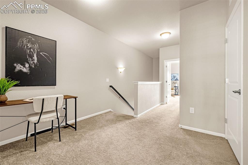 9843 Paluxy Heights Colorado Springs CO 80925