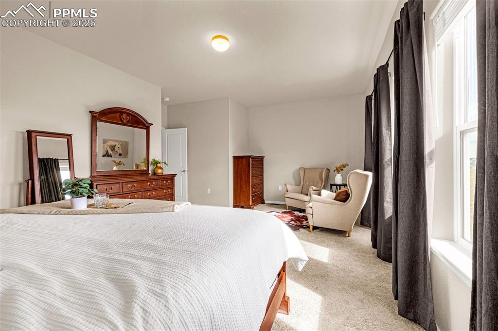 9843 Paluxy Heights Colorado Springs CO 80925