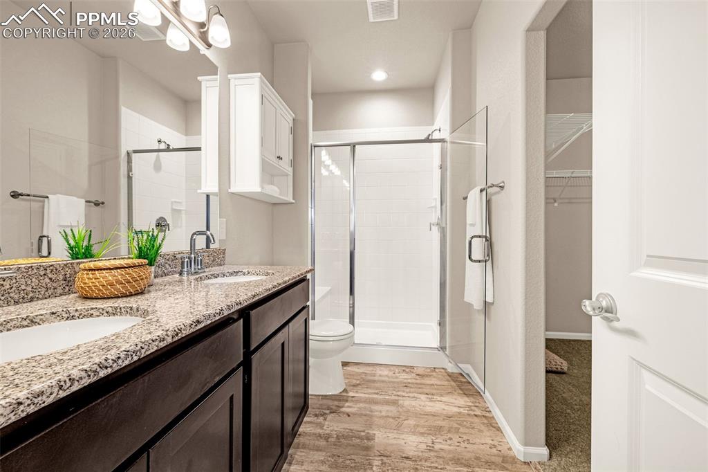 9843 Paluxy Heights Colorado Springs CO 80925