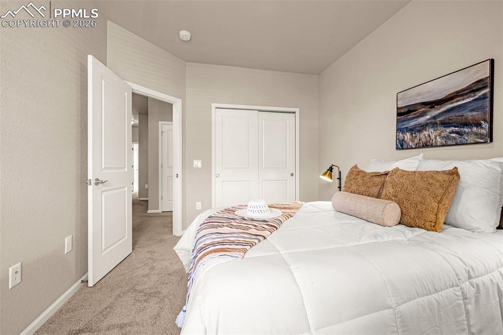 9843 Paluxy Heights Colorado Springs CO 80925