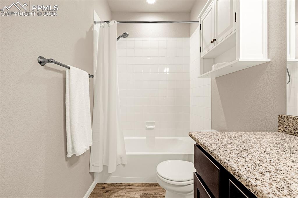 9843 Paluxy Heights Colorado Springs CO 80925