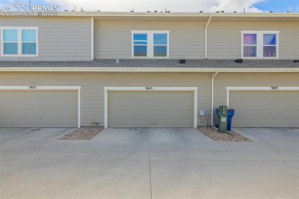 9843 Paluxy Heights Colorado Springs CO 80925