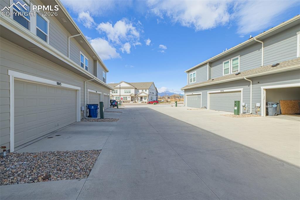 9843 Paluxy Heights Colorado Springs CO 80925