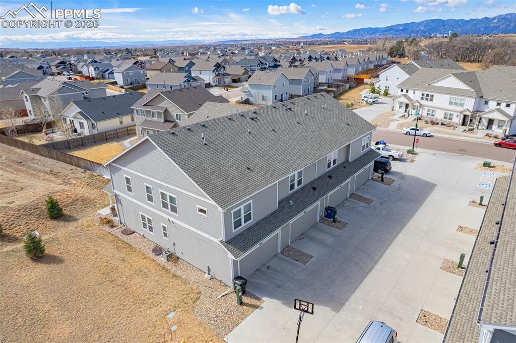 9843 Paluxy Heights Colorado Springs CO 80925