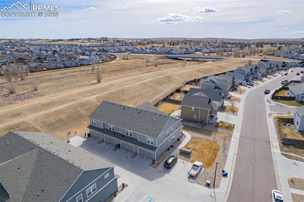 9843 Paluxy Heights Colorado Springs CO 80925