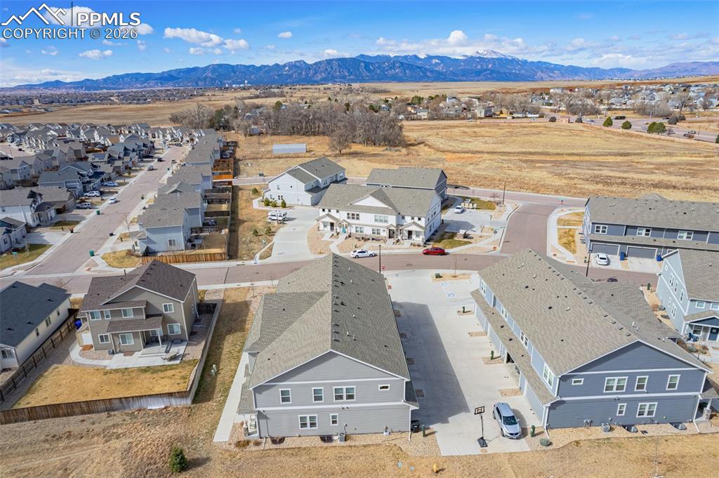 9843 Paluxy Heights Colorado Springs CO 80925