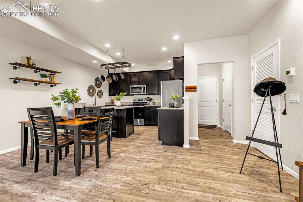 9843 Paluxy Heights Colorado Springs CO 80925