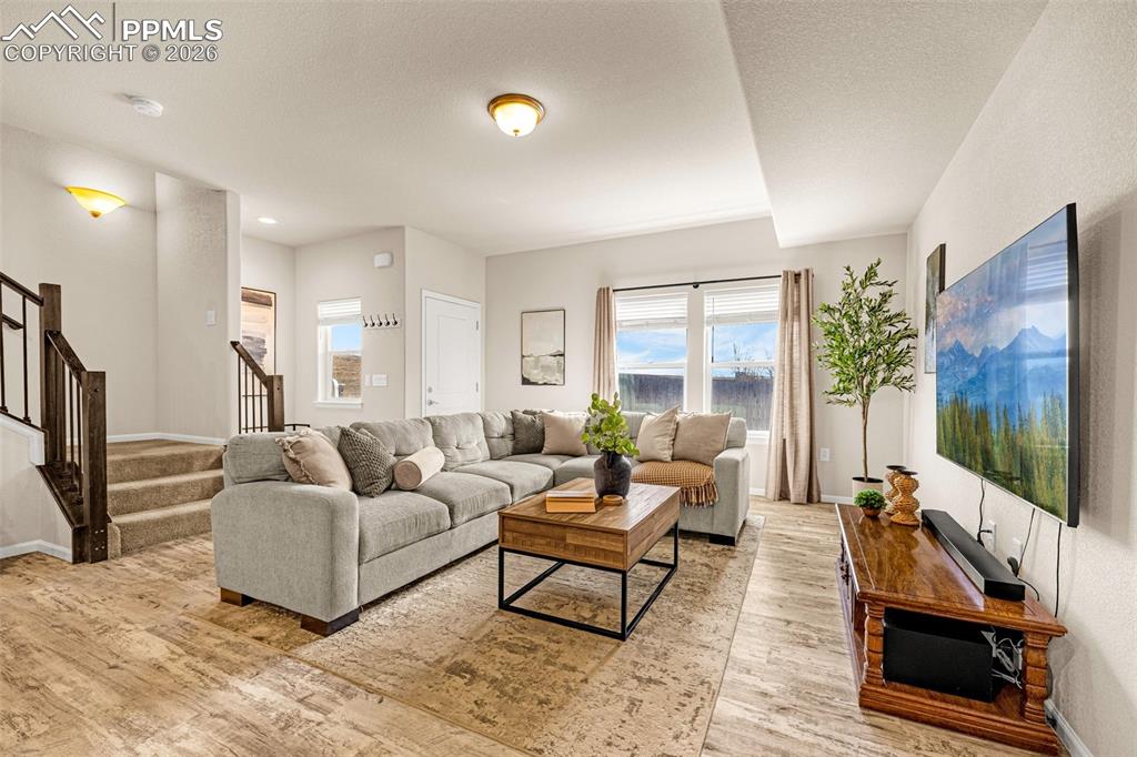 9843 Paluxy Heights Colorado Springs CO 80925
