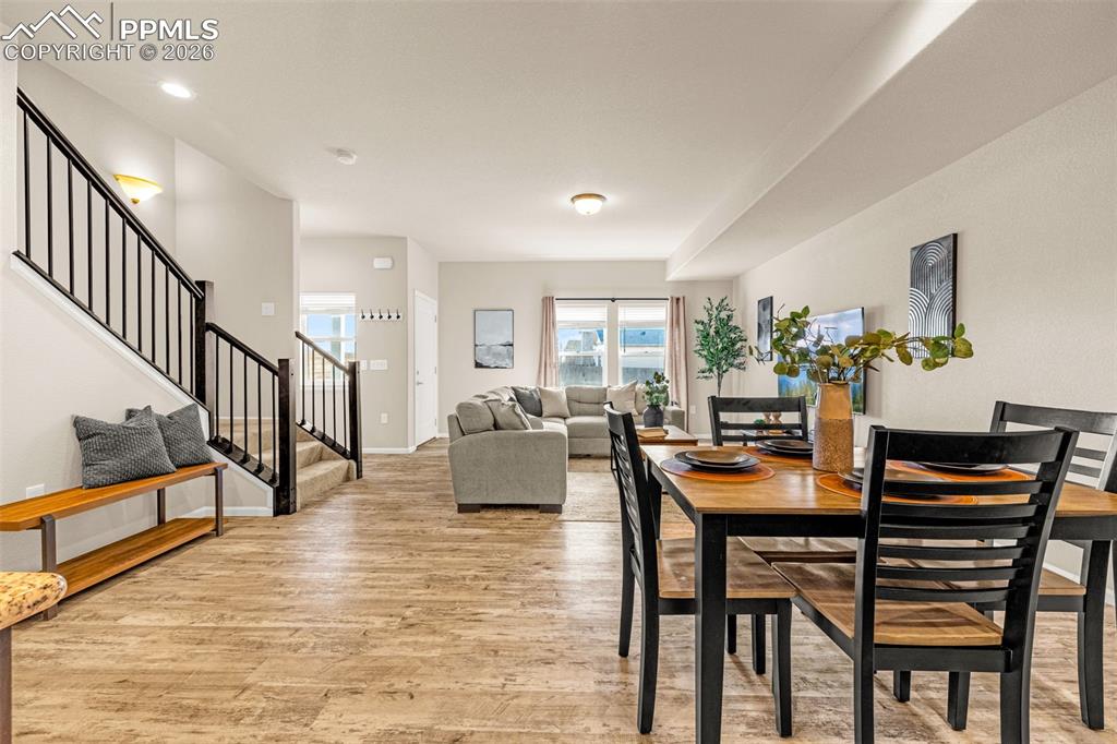 9843 Paluxy Heights Colorado Springs CO 80925