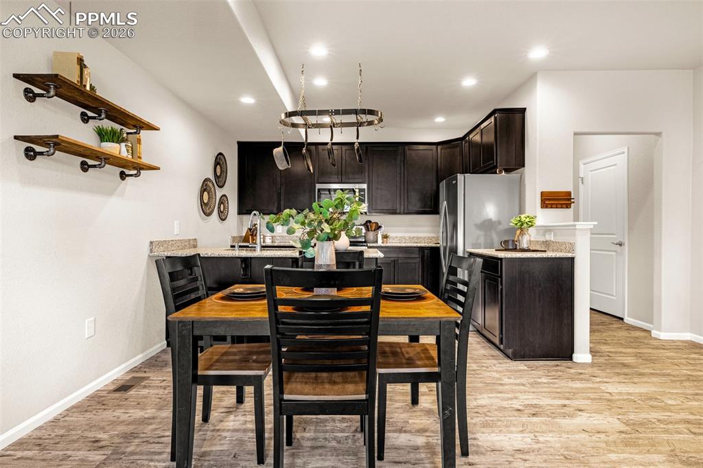 9843 Paluxy Heights Colorado Springs CO 80925