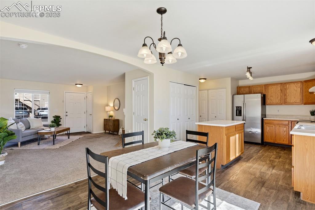 256 Ellers Grove Colorado Springs CO 80916