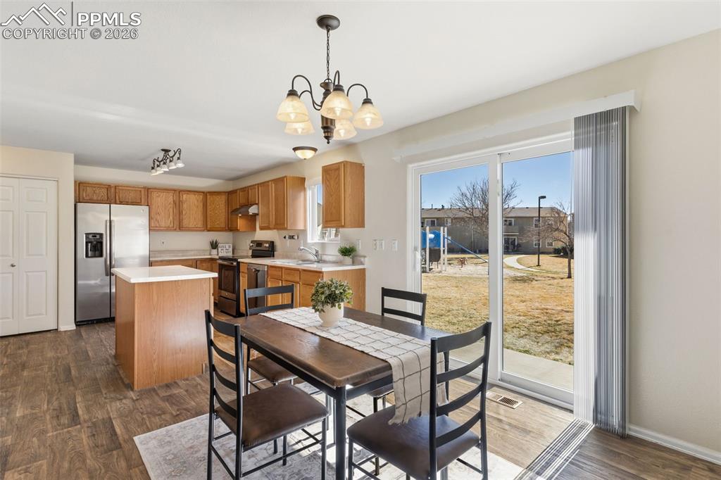 256 Ellers Grove Colorado Springs CO 80916