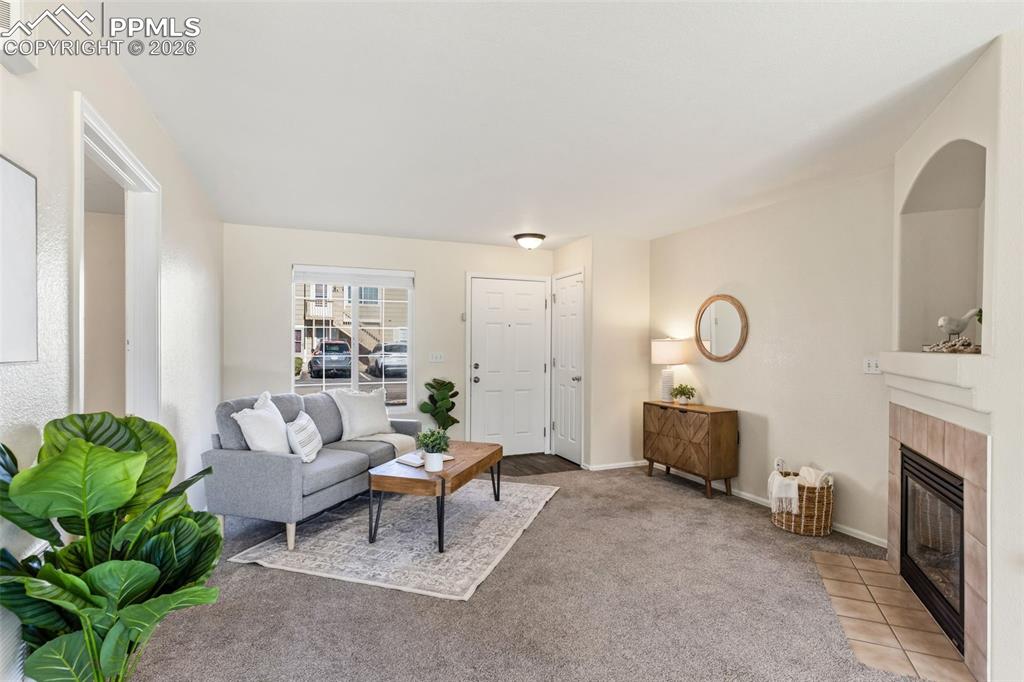 256 Ellers Grove Colorado Springs CO 80916