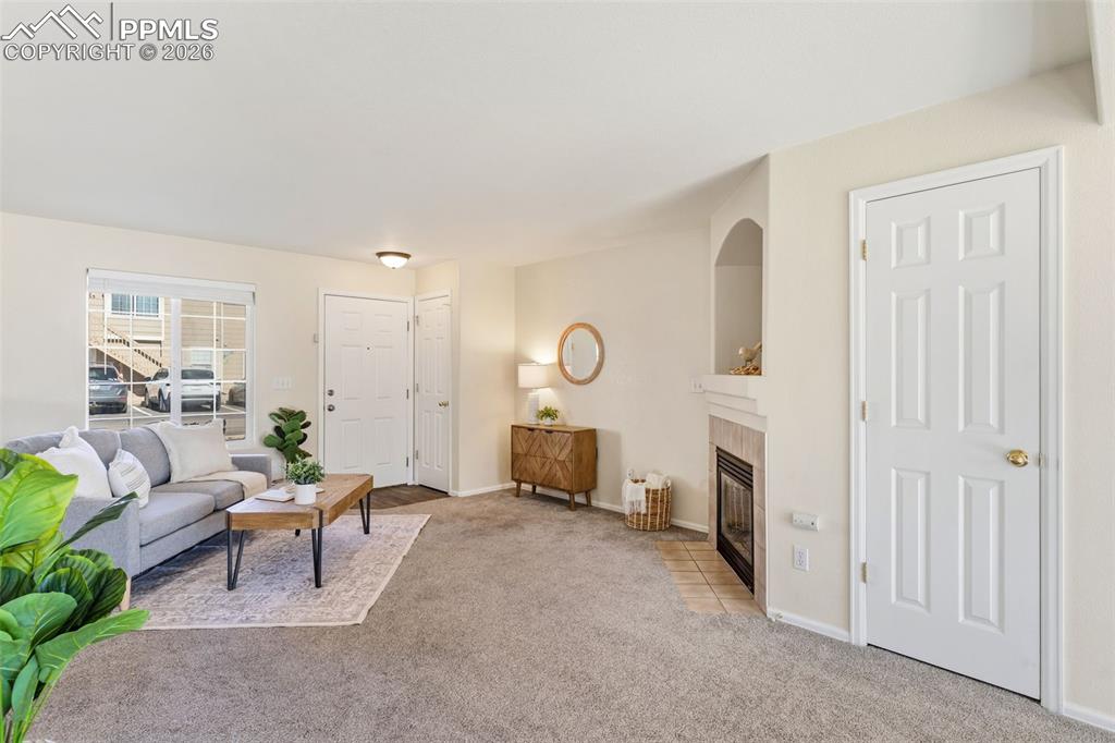 256 Ellers Grove Colorado Springs CO 80916