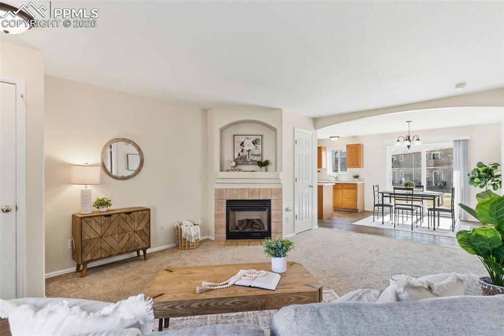256 Ellers Grove Colorado Springs CO 80916