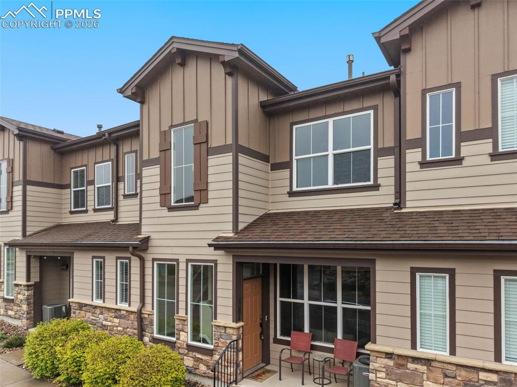6281 Andersen Mill Heights Colorado Springs CO 80923