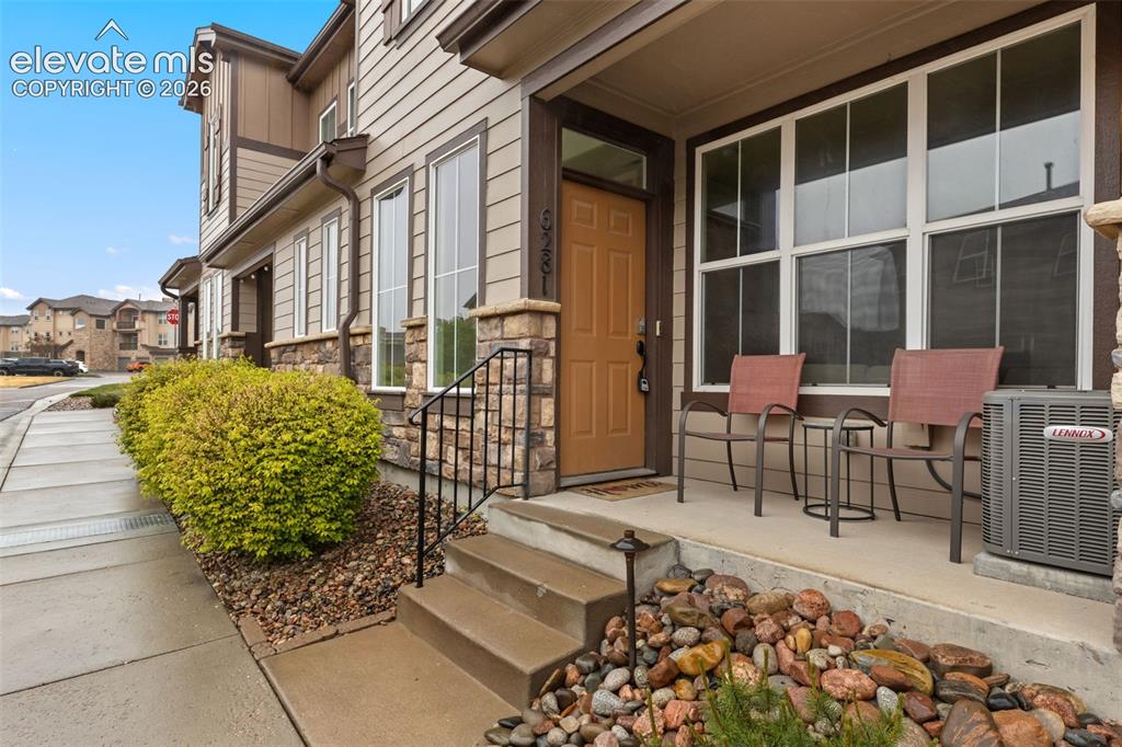 6281 Andersen Mill Heights Colorado Springs CO 80923