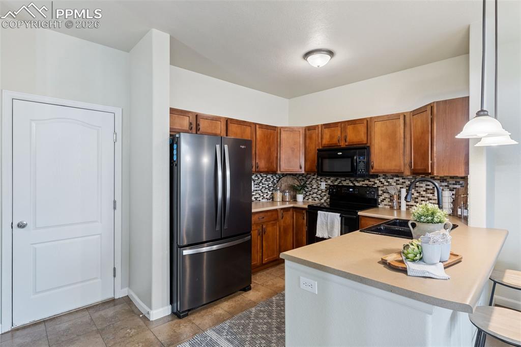 6281 Andersen Mill Heights Colorado Springs CO 80923