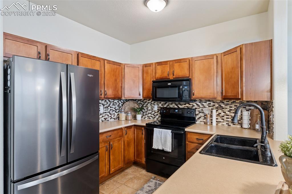 6281 Andersen Mill Heights Colorado Springs CO 80923