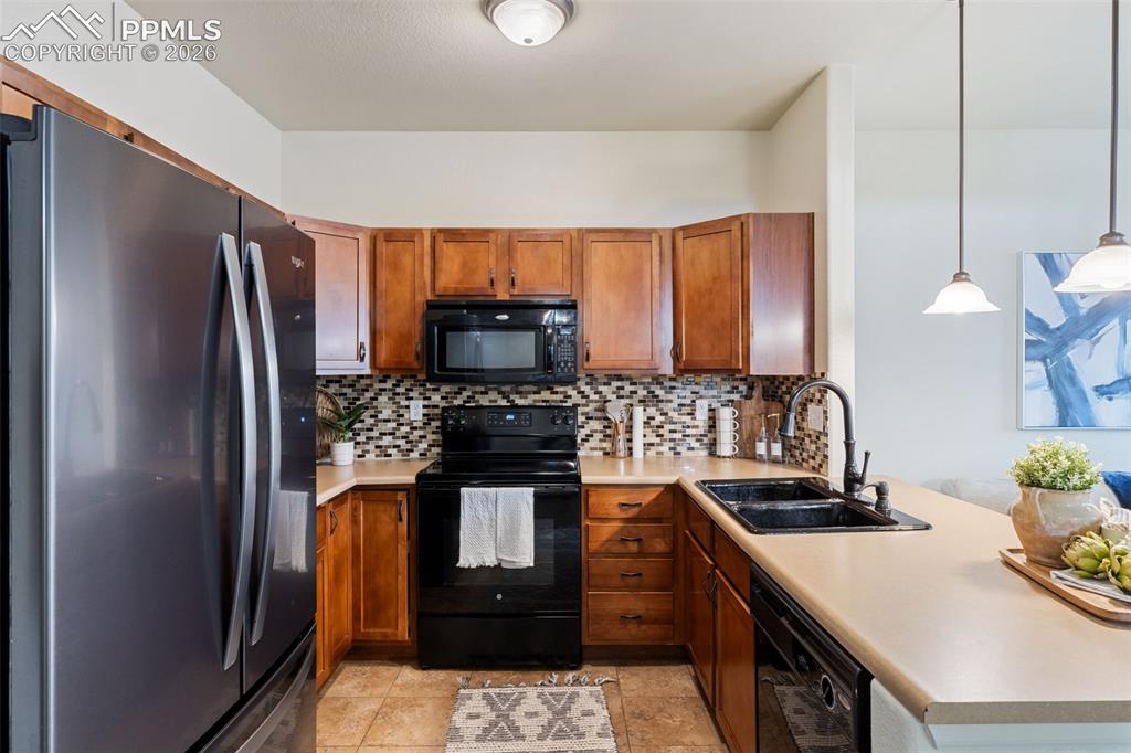 6281 Andersen Mill Heights Colorado Springs CO 80923