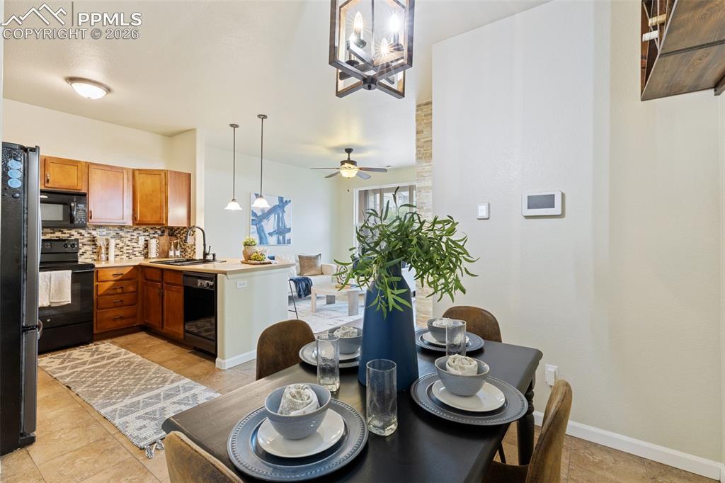 6281 Andersen Mill Heights Colorado Springs CO 80923