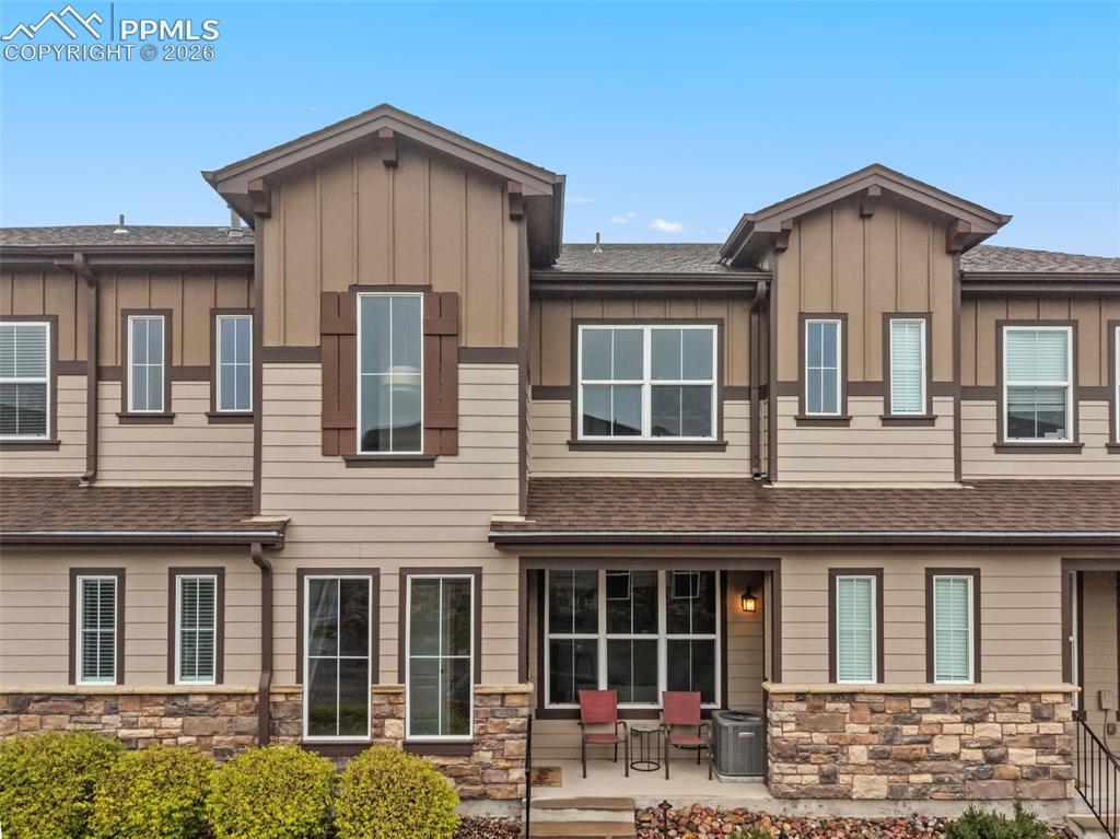 6281 Andersen Mill Heights Colorado Springs CO 80923
