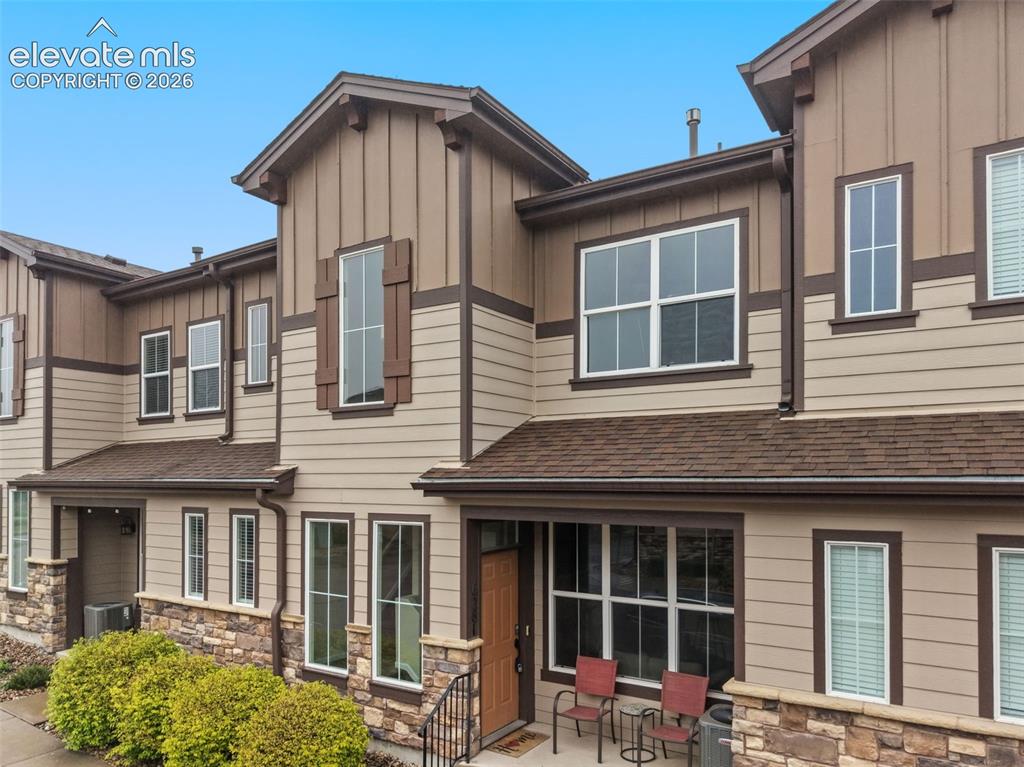 6281 Andersen Mill Heights Colorado Springs CO 80923