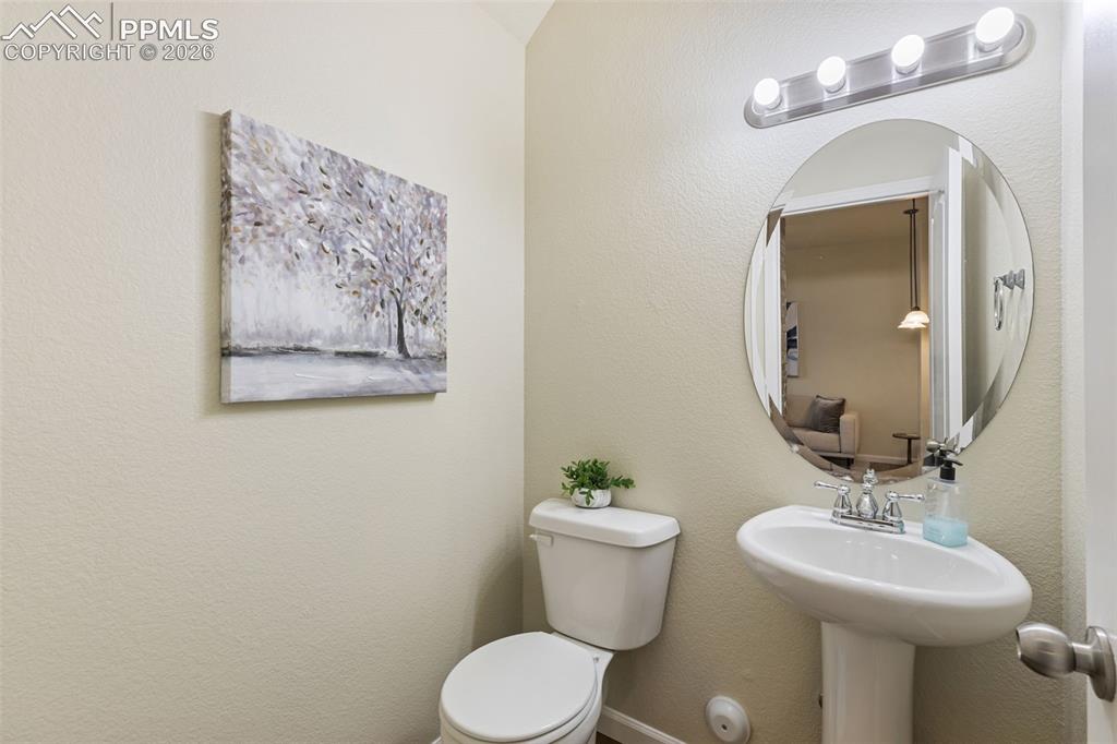 6281 Andersen Mill Heights Colorado Springs CO 80923