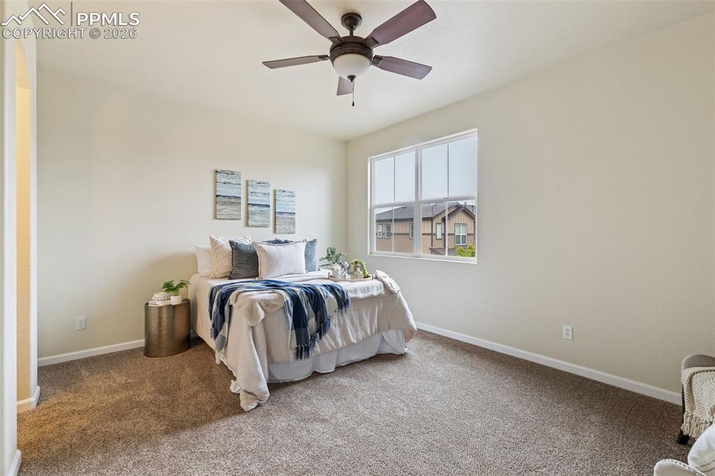 6281 Andersen Mill Heights Colorado Springs CO 80923