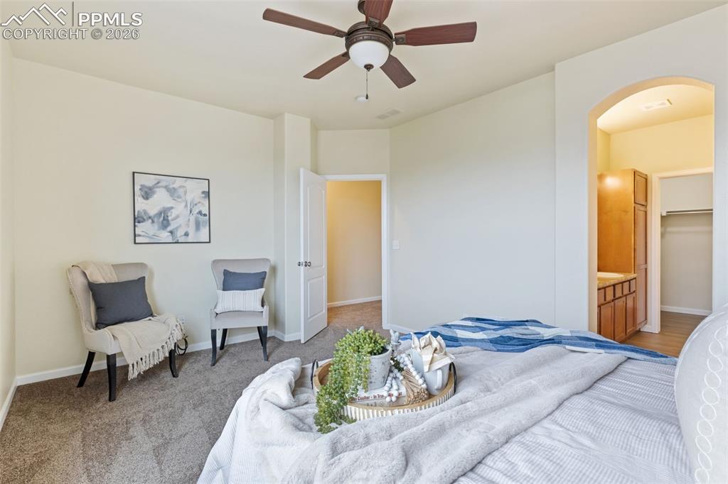 6281 Andersen Mill Heights Colorado Springs CO 80923