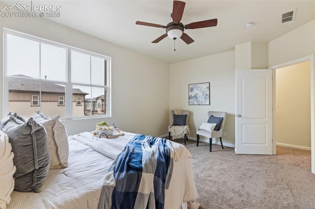 6281 Andersen Mill Heights Colorado Springs CO 80923