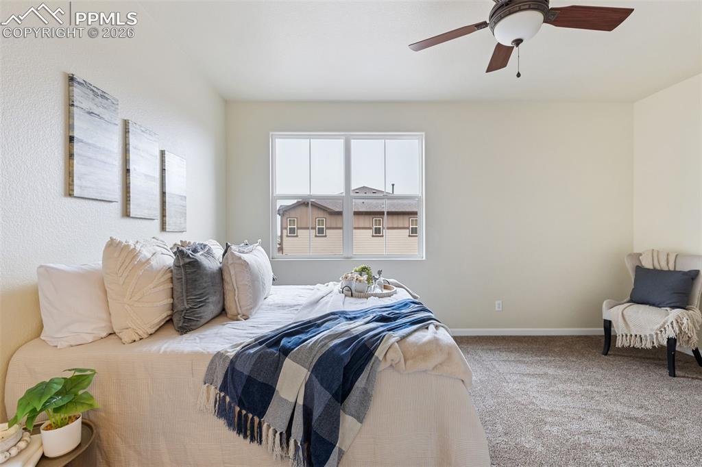 6281 Andersen Mill Heights Colorado Springs CO 80923