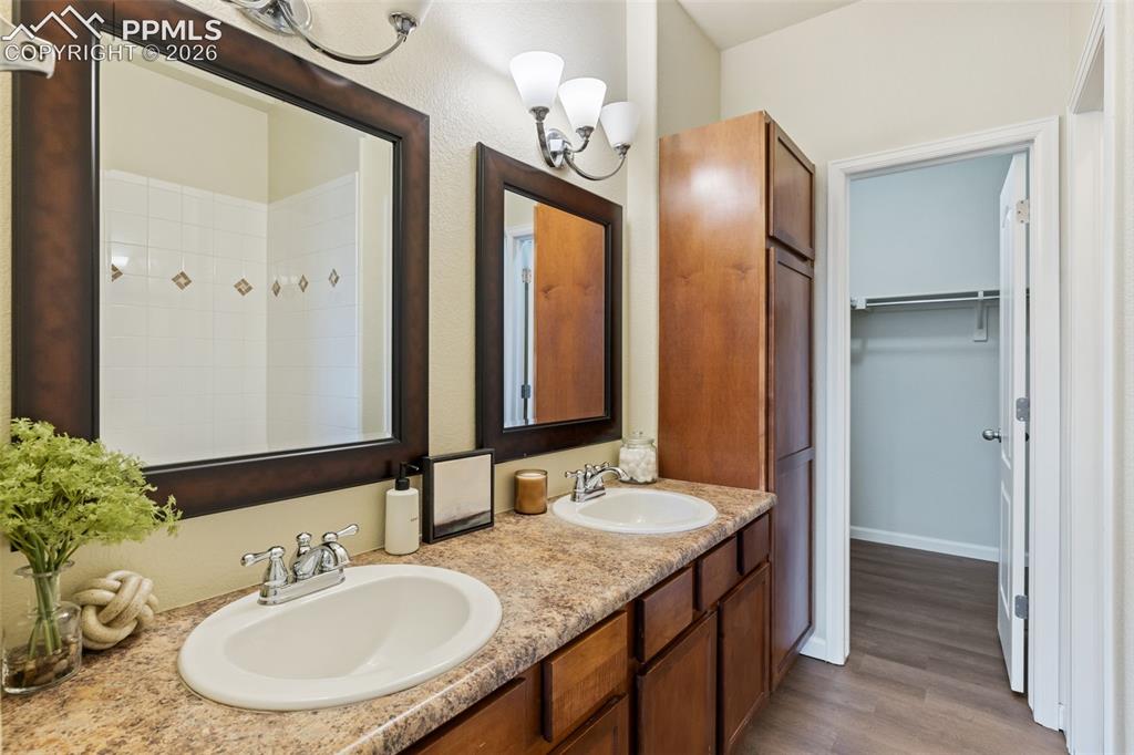 6281 Andersen Mill Heights Colorado Springs CO 80923