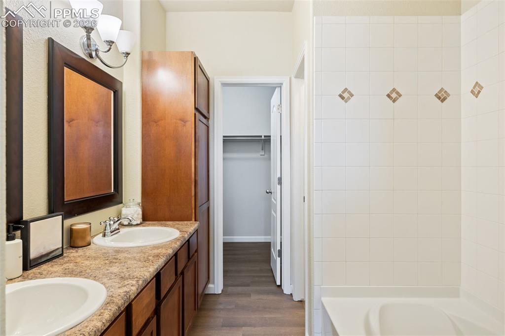6281 Andersen Mill Heights Colorado Springs CO 80923