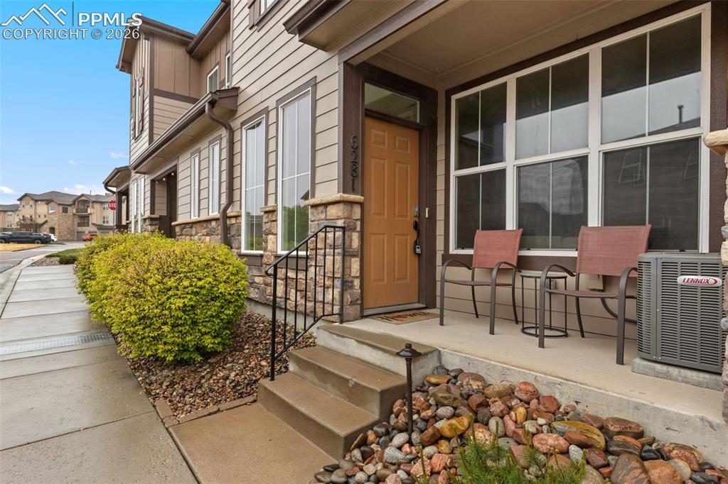 6281 Andersen Mill Heights Colorado Springs CO 80923