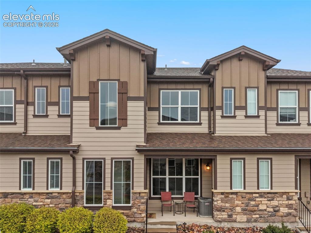 6281 Andersen Mill Heights Colorado Springs CO 80923