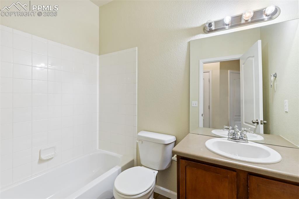 6281 Andersen Mill Heights Colorado Springs CO 80923