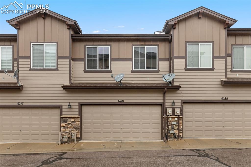 6281 Andersen Mill Heights Colorado Springs CO 80923