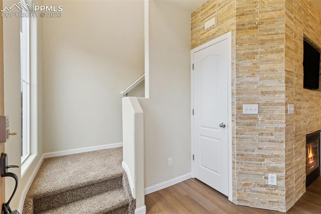 6281 Andersen Mill Heights Colorado Springs CO 80923