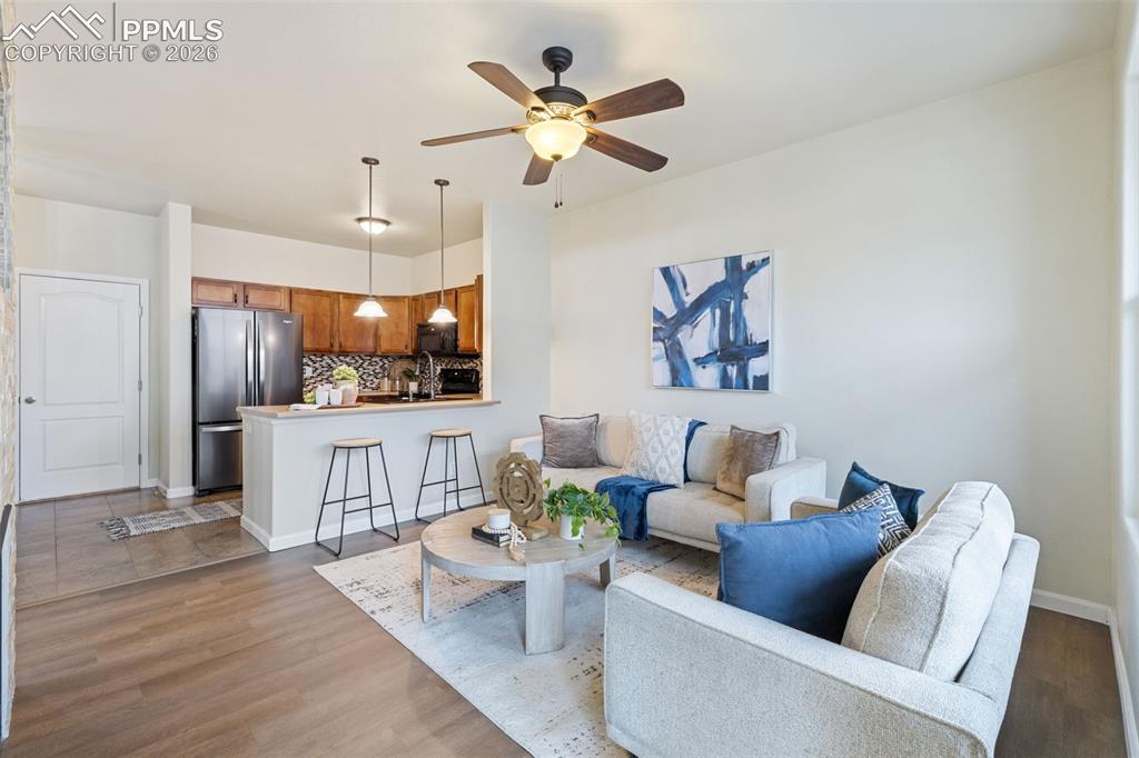 6281 Andersen Mill Heights Colorado Springs CO 80923