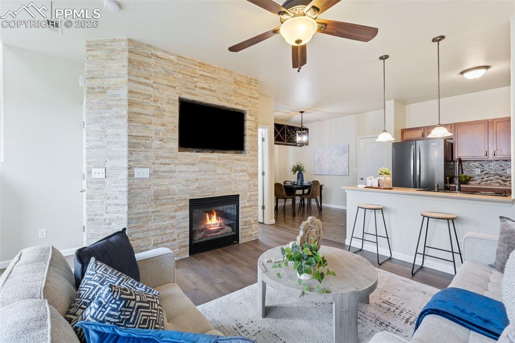 6281 Andersen Mill Heights Colorado Springs CO 80923