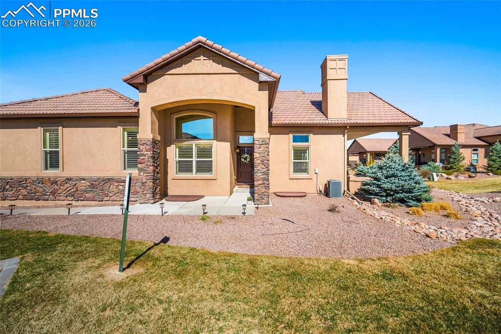 13105 Cake Bread Heights Colorado Springs CO 80921