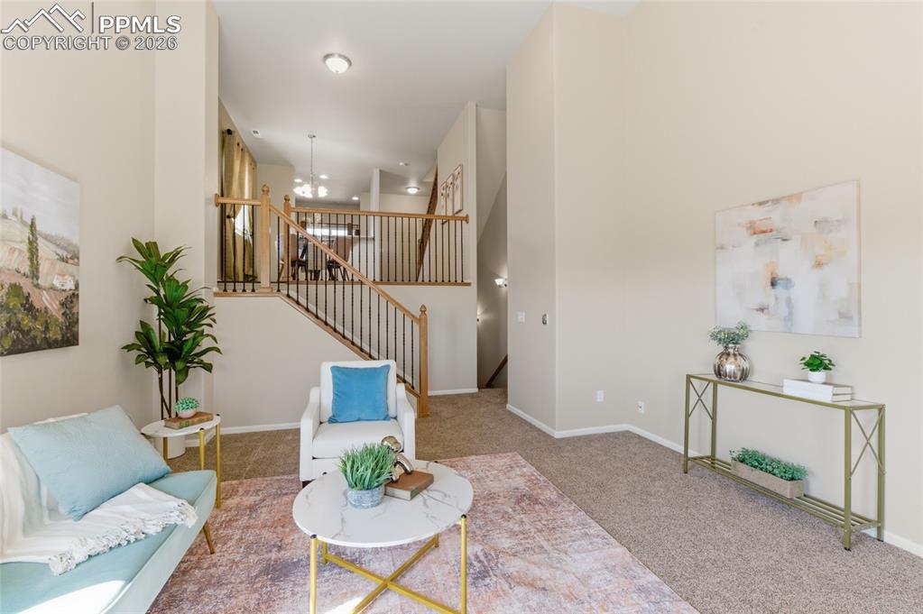 5621 Saint Patrick View Colorado Springs CO 80923