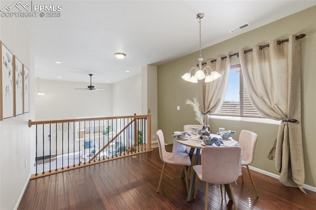 5621 Saint Patrick View Colorado Springs CO 80923